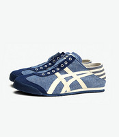 Onitsuka Tiger 鬼冢虎 MEXICO 66系列 休闲运动鞋