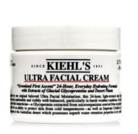 移动端：Kiehl's 科颜氏 高保湿面霜 50ml 