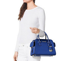 MICHAEL Michael Kors Harper Medium Satchel 女款手提包