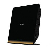 移动端：NETGEAR 美国网件 R6300v2 1750M 双频千兆 802.11ac无线路由器