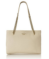 kate spade new york Emerson Place Smooth 女款链条手提包