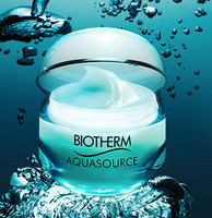 BIOTHERM 碧欧泉 活泉润透水份露 50ml 2015版