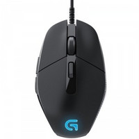 Logitech 罗技 G302 MOBA 电竞游戏鼠标