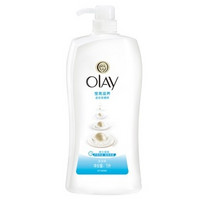 OLAY 玉兰油 美白滋润 沐浴乳1000ml