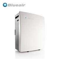 Blueair 布鲁雅尔 270e 家用型 空气净化器 白色