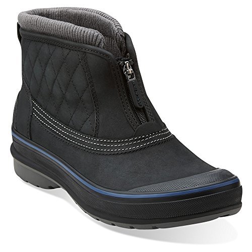 Clarks Muckers Slope 女款防水雪地靴