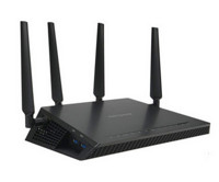 NETGEAR 美国网件 R7500 AC2350 穿墙wifi 智能千兆双频无线游戏路由器