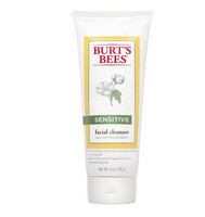 凑单品：Burt's Bees 小蜜蜂 Sensitive 抗敏感洁面乳 170g