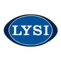 LYSI/利思利喜