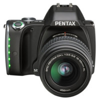 新低价，限地区：PENTAX 宾得 K-S1 DAL 单反套机（18-55mm）