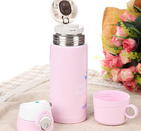 THERMOS 膳魔师 FFG-600 冷热两用保温壶