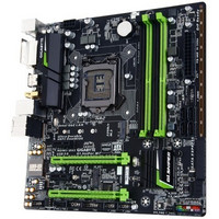 GIGABYTE 技嘉 G1.Sniper M7 主板（Intel B150/LGA 1151）