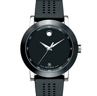 MOVADO Museum Sport  0606507 男款时装腕表