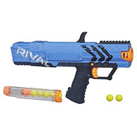 NERF Apollo系列 XV-700 Blaster 手动球弹发射器