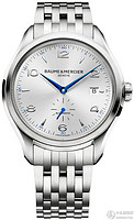 BAUME & MERCIER 名士 Clifton 克里顿系列 MOA10099 男款机械腕表