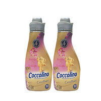 Coccolino 小熊洗衣柔顺液 750ml*2瓶