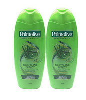 Palmolive Natureals 芦荟洗发水 350ml*2瓶