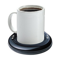 Mr. Coffee MWBLK Mug Warmer 马克杯加热器