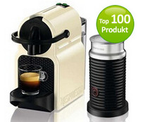 DeLonghi 德龙 Nespresso Inissia EN 80.CWAE 胶囊咖啡机