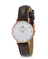 Daniel Wellington Classy 0902DW 女款时装腕表