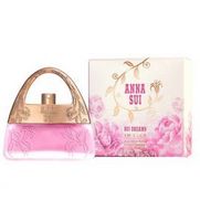 凑单品：ANNA SUI 安娜苏 SUI DREAMS IN PINK 甜梦粉红淡香水 30ml