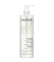 Caudalie 欧缇丽深层保湿柔润爽肤水 400ml