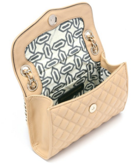 rebecca minkoff mini quilted affair 女士单肩背包图片