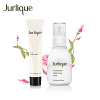 天猫双11预售：Jurlique 茱莉蔻 玫瑰护手霜 40ml+玫瑰水 30ml