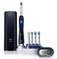 Oral-B 欧乐-B 7000 极客黑电动牙刷