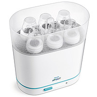 PHILIPS 飞利浦 新安怡 AVENT 3合1电子蒸汽消毒锅