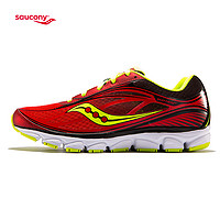 天猫双11预售：SAUCONY 圣康尼 S25223-1 Mayhem2 时尚轻量男跑步鞋