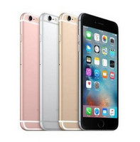 20:00点移动端：Apple 苹果 iPhone 6s A1688 港行 玫瑰金色 Rose Gold 64GB