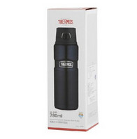 THERMOS 膳魔师 SK-4000 MB 保温杯 深蓝色  780ml