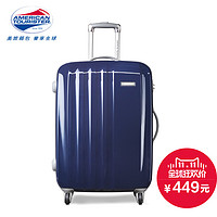 天猫双11特价预告：AMERICAN TOURISTER 美旅40T 轻盈万向轮拉杆箱 24寸