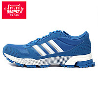  天猫双11预售：Adidas 阿迪达斯 B26579 2015冬运动鞋马拉松越野男跑步鞋