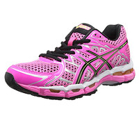 再降价：ASICS 亚瑟士 Gel-Surveyor 2 女款次顶级稳定系跑步鞋