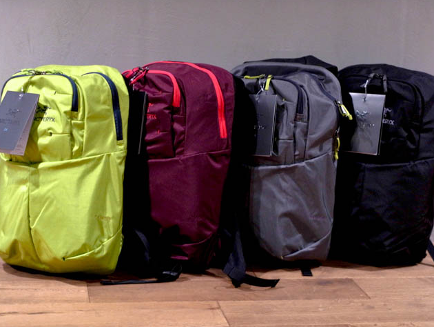 ARC‘TERYX 始祖鸟 Cambie 双肩背包