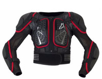 Alpinestars Youth Bionic 2 上衣护甲