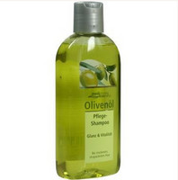 Olivenol 德丽芙 天然橄榄油精华护理洗发露 200ml
