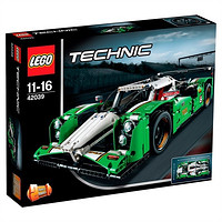 LEGO 乐高 Technic 42039 机械组 积木儿童益智玩具