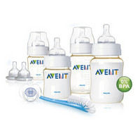 AVENT 新安怡 SCD270/00 新生儿学习套装（0-6个月）