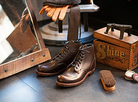Factory 2nds：RED WING 红翼 HERITAGE BEACKMAN 9011男士真皮工装靴