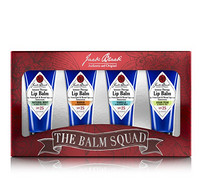 凑单品：Jack Black The Balm Squad 唇膏