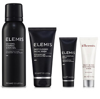 凑单品：Elemis Men's Grooming Collection 男士美容系列套装