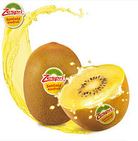 天猫双11特价预告：Zespri 佳沛 新西兰阳光金奇异果 10个（约90g/个）