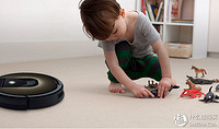 iRobot Roomba 980 智能扫地机器人 旗舰款