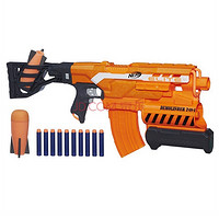 新低价：NERF 热火 精英系列 A8771 粉碎者发射器