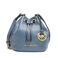 MICHAEL Michael Kors Jules Drawstring 女士斜挎包