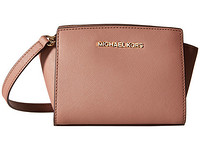 MICHAEL Michael Kors Selma Mini 女士斜挎包