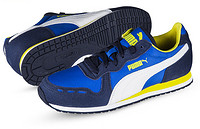 11日0点开抢：PUMA 彪马 FUNDAMENTALS  358397 中性款 休闲运动鞋